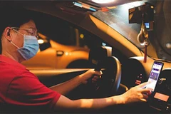 Ride-hailing market becomes increasingly crowded