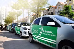 GrabCar Electric launched in Indonesia