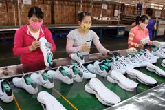Footwear exports likely to bounce back at year’s end