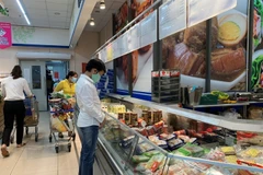 Retail industry faces difficulties during COVID-19