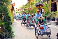 Vietnam targets to serve 2 million Japanese tourists in 2020