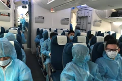 Three new imported cases of COVID-19 detected on October 22