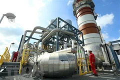 Foreign banks to arrange funds for LNG-fired power plants