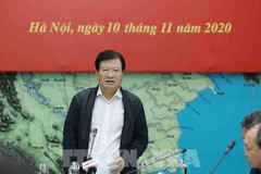 Deputy PM orders quick response to Etau, Vamco storms