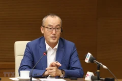 WHO says new COVID-19 cases in Vietnam no cause for excessive alarm