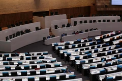 Thailand’s lower house adopts 2021 budget bill