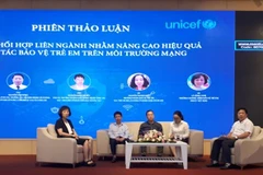 Protecting children in cyberspace requires extra effort: Confab