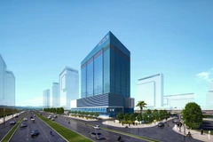 Samsung builds 220 million USD R&D centre in Vietnam
