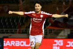 Another Vietnamese player joins AFC’s campaign against COVID-19