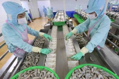 Seven-month agro-forestry-aquaculture export reaches 22.3 billion USD 