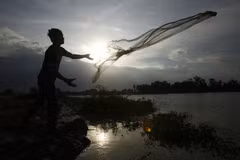 Cambodia announces pandemic relief programme for the poor 