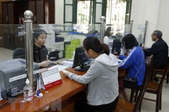 Deputy PM calls for greater effort to expand social insurance coverage