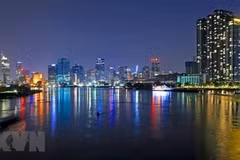 HCM City: industrial production grows 13.74 percent month-on-month in June