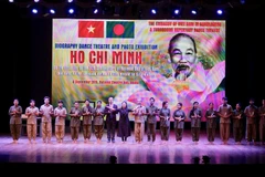 Foreign articles spotlight late President’s life, dedication