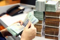 State budget collection in 2021 expected to rise 1.5 percent