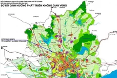 Tay Ninh to build complex with logistics centre, port, container depot