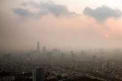 Schools could be forced to close on ‘bad air’ days