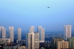 Hanoi looks to recoup growth momentum right in 2021