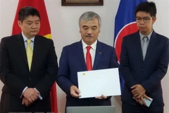 Vietnam, Panama look to boost bilateral cooperation 