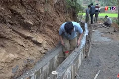 Programme 135 benefits over 209,000 families in Lao Cai