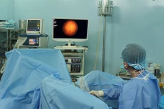 Bladder tumours difficult to treat