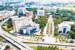 HCM City wants to make its industrial parks smart