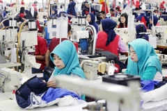 Indonesia’s productivity lower than ASEAN nations