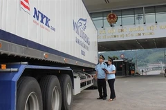 Vietnam gains 6.5 billion USD trade surplus in 7 months