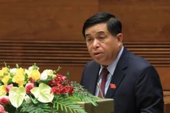 Fifteen targets on economic restructuring in 2016-2020 fulfilled 