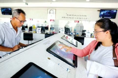 Conference seeks to boost SOEs’ digital transformation