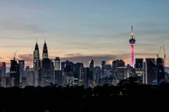 WB lowers Malaysia’s 2020 growth forecast to -4.9 pct