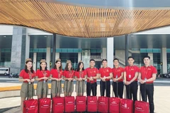 Vietjet restores all domestic network, increases daily flight frequency 