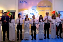 Upgrade of French Institute in Hue completes 