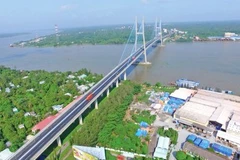 Vinh Long steps up socio-economic development 