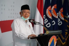 Indonesian Vice President calls for fatwas to regulate worship 