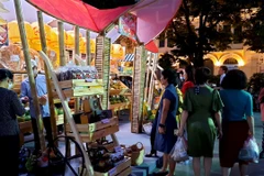 Bringing Vietnamese products into modern retail chain of Central Retail