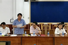 HCM City fosters linkages between academia, companies