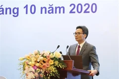 Deputy PM asks for more attention to education