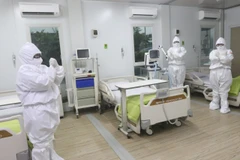 Indonesia gets 1 billion USD in loans for COVID-19 response