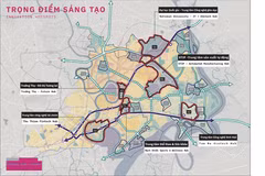 Zoning plan for innovative hub in HCM City set for considerable adjustment