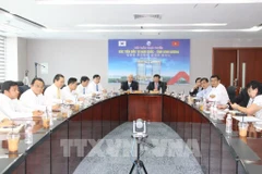 Binh Duong looks to attract more investment from RoK