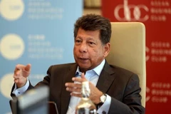 Vietnam a responsible, enthusiastic member of ASEAN: ASEAN-BAC chief