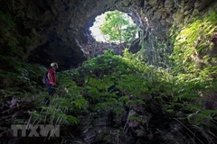 Dak Nong Geopark earns global status