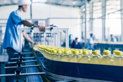 Indonesia: Food, beverage sectors contribute largest to H1 exports