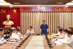 Conference to help foster investment, development cooperation in Hanoi