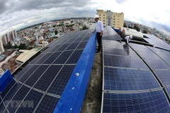Vietnam tech and energy forum promotes effective use of energy