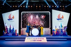  “Facebook for Vietnam” campaign launched