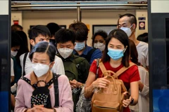 Thailand confirms six more Wuhan coronavirus infections
