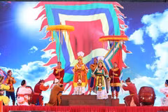 Ceremony marks 1980th anniversary of Trung sisters’ uprising 