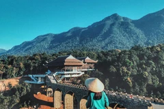 Bac Giang aims to welcome 2 million tourists this year